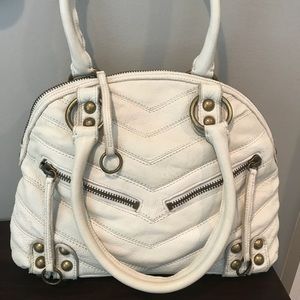 Linea Pelle purse